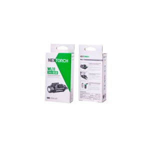 Фонарь Nextorch WL11 High-Output, пистолетный, 650 lm арт.: WL11